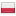 arknewsletters.com server is located in Poland